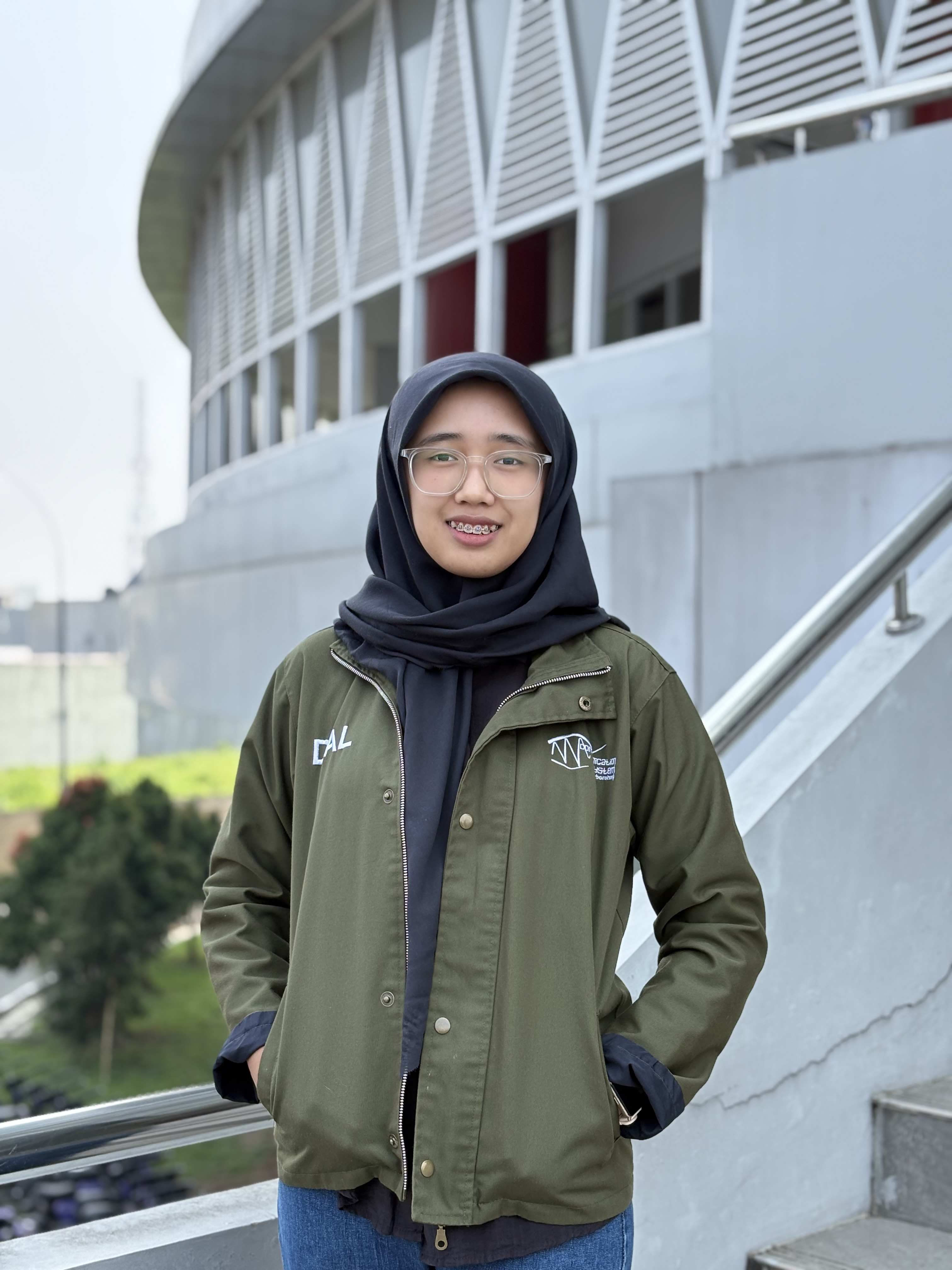 Ammara Dalia Irna Putri