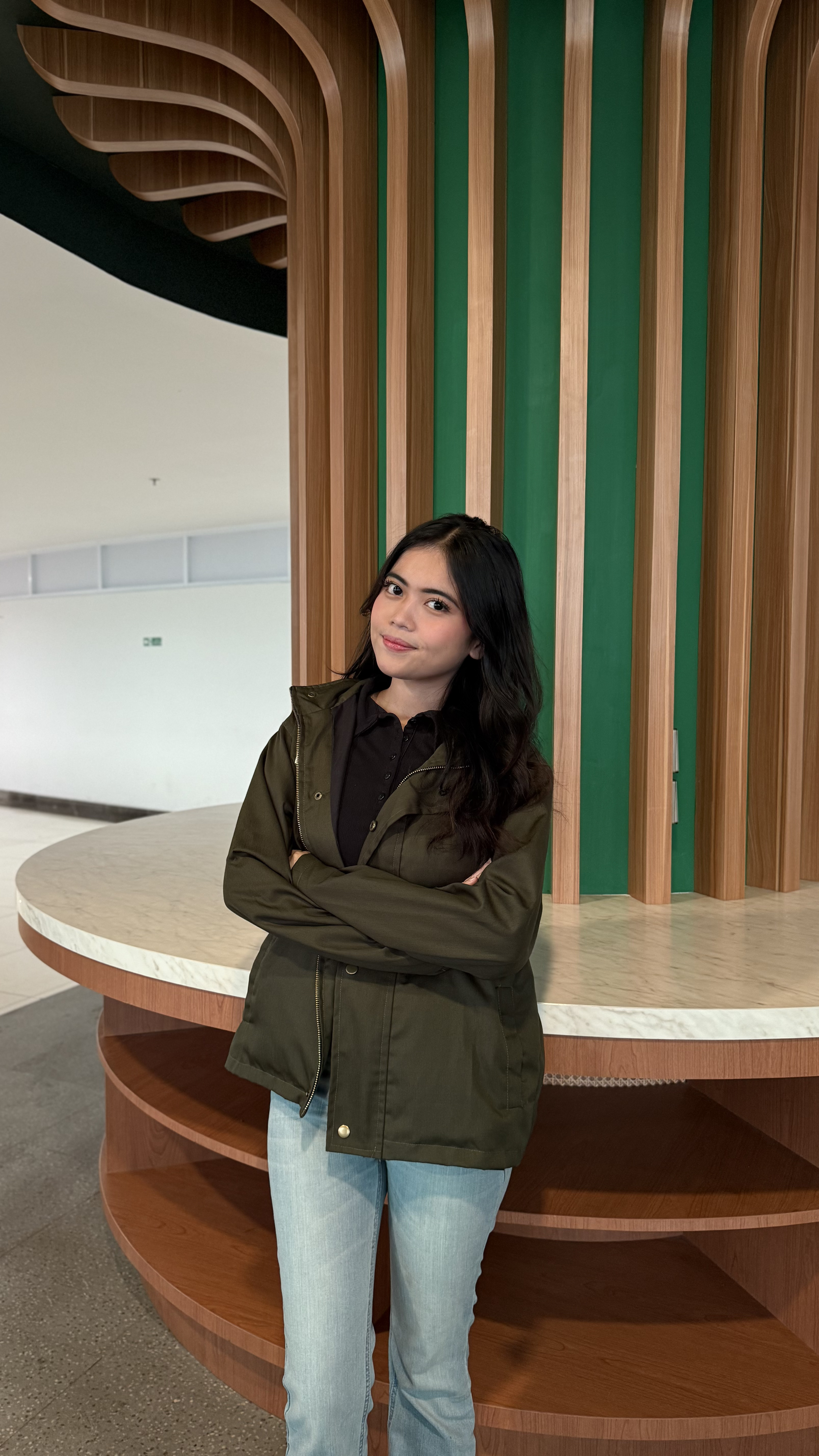 Amelya Fazrin