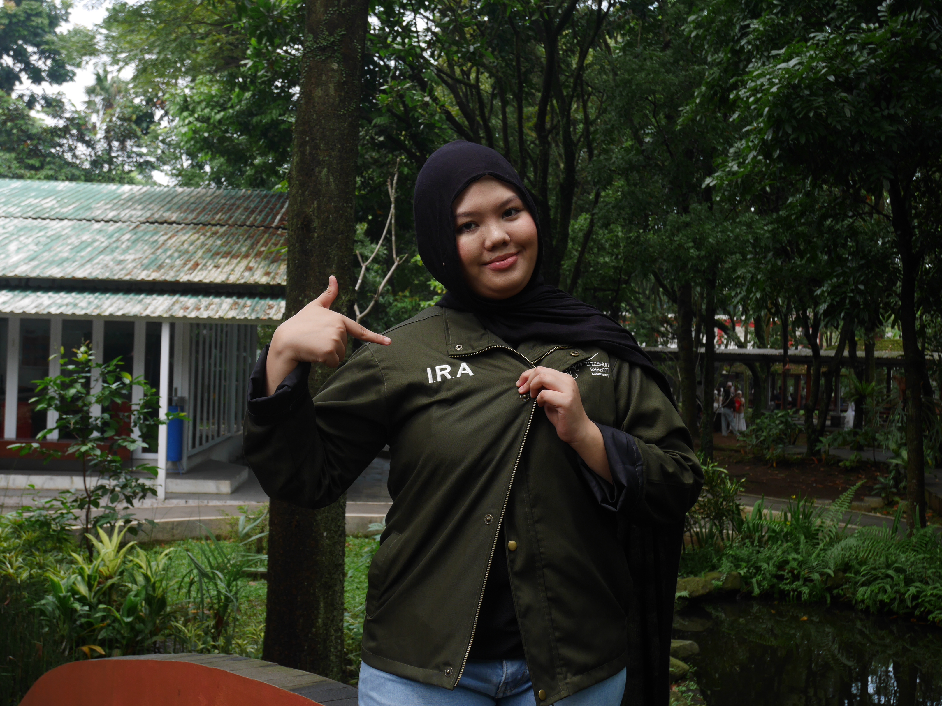 Diera Syafira Parinissa