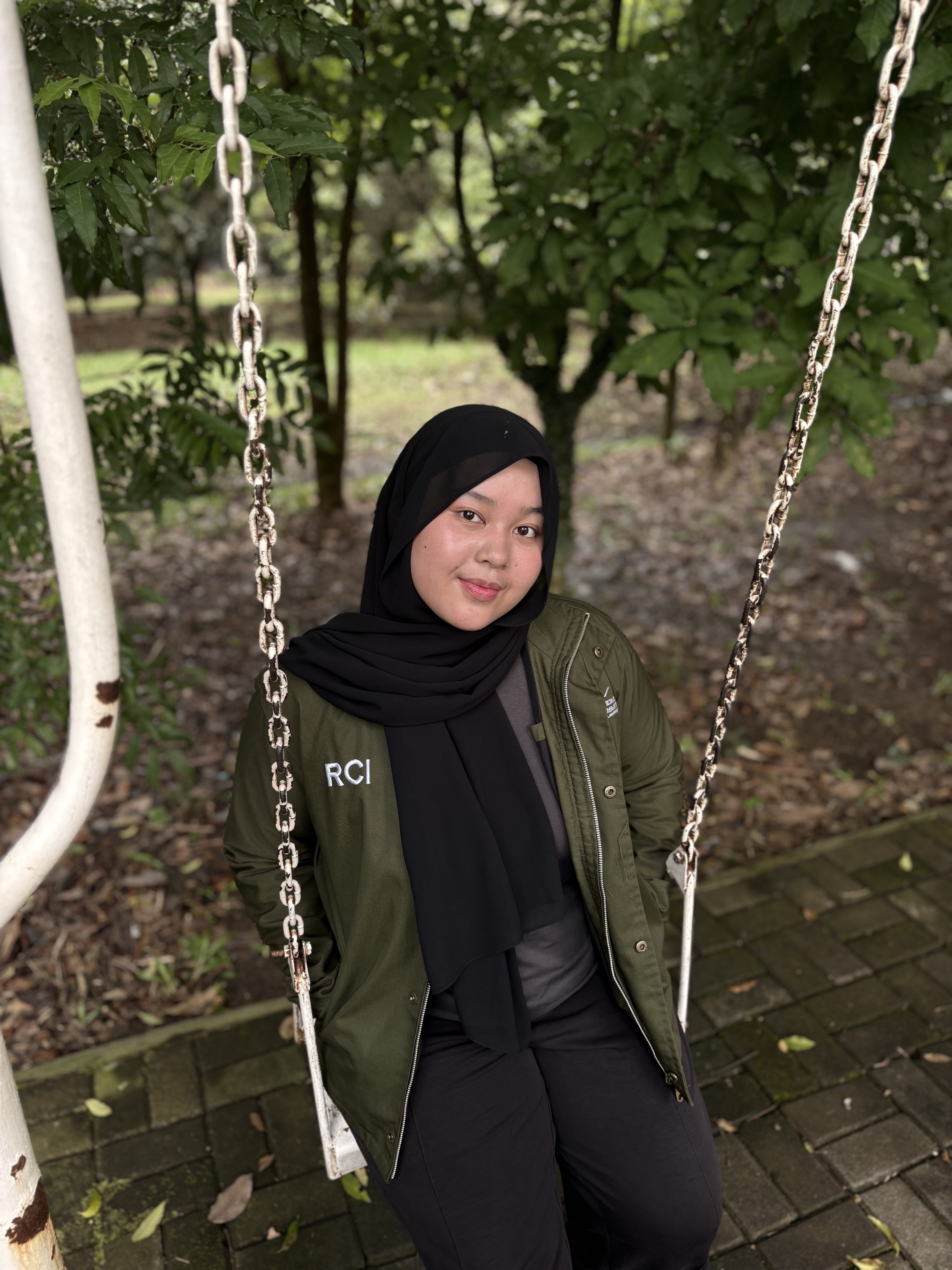 Ririn Tri Annisyah Siregar