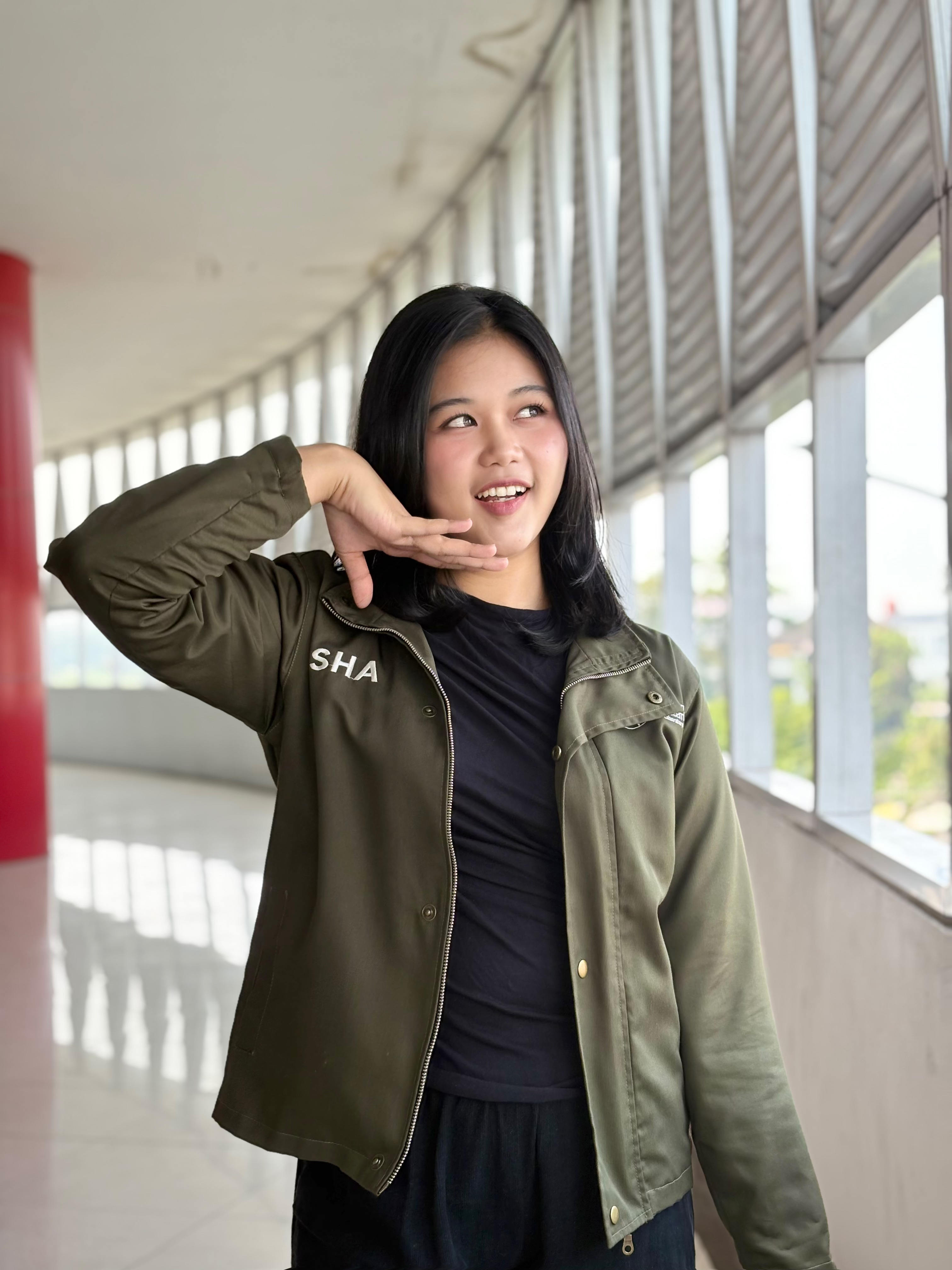 Sarah Atikah