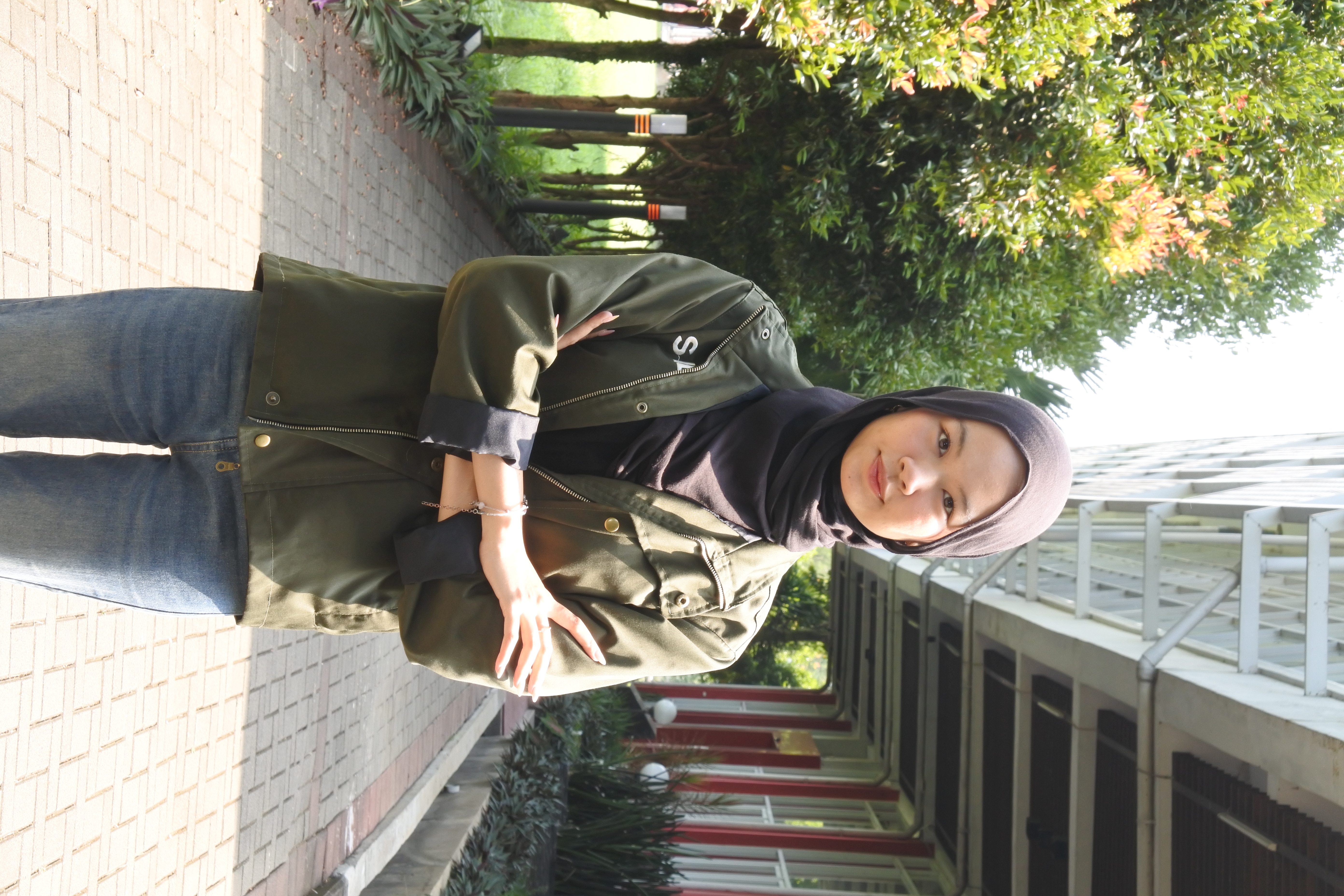 Putri Adinda Silvia